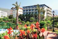 Hotel Gardenia Alanya